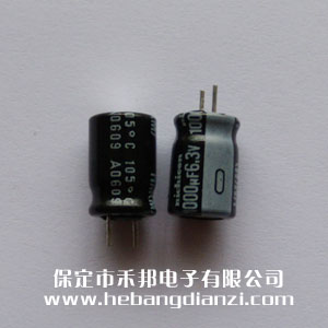 1000uf 6.3VX늽