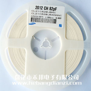 82pf 0805NƬ
