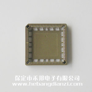 PLCC84N