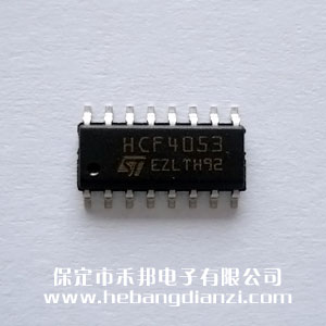 HCF4053