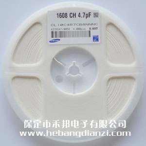 4.7PF 0603NƬ