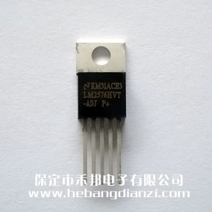 LM2576HVT-ADJ a(chn)