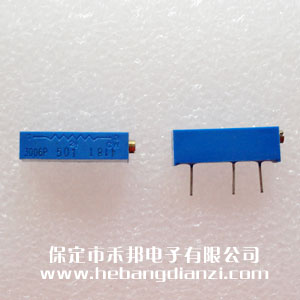 3006λ500W