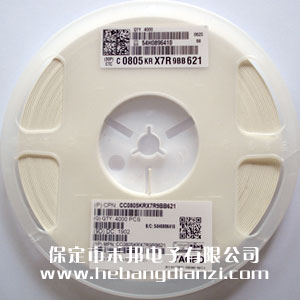 620PF 0805NƬ
