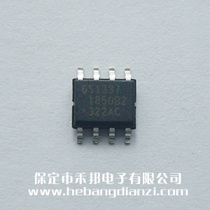 DS1337S+TR M(jn)